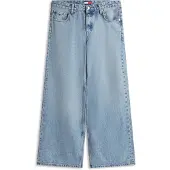Tommy Hilfiger Jean 'DAISY' bleu denim