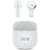 SPC Écouteurs Sans Fil Zion 2 Bt Tws