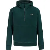 Protest Bright Hoodie Vert L Homme