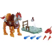 Masters of the Universe Figurine Origins Stridor
