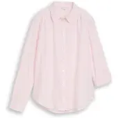 Tom Tailor Chemisier rose