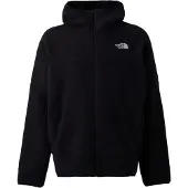 The North Face Never Stop Exploring Mask Fleece - Noir, Noir