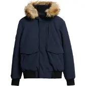 Superdry Veste mi-saison 'Everest' | XL | male