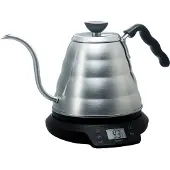 Hario Bouilloire électrique V60 Power BuonoN Kettle à température réglable