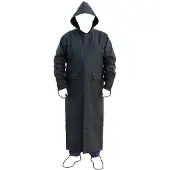 Cofan Manteau Long