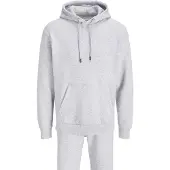 Jack & Jones Survêtement 'JJEBRADLEY' gris clair