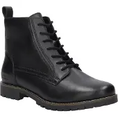 Josef seibel Fenra 03 | Bottines pour Femmes | noir