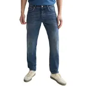 Scotch & Soda The Zee Regular Straight Fit Jeans Bleu 31 / 32 Homme