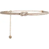 Tamaris Ceinture 'Fee' or