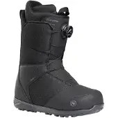 Nidecker Bts Sierra Snowboard Boots Noir 25 Homme