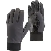Black Diamond Gants de ski en softshell Midweight