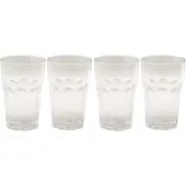 Outwell Orchid Tumbler Set Clair