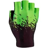 Supacaz Short Gloves Vert XL