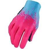 Supacaz Gloves Rose M