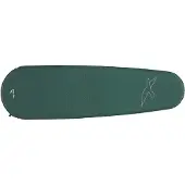 Easy Camp Lite Inflatable Mat 5 Cm Vert