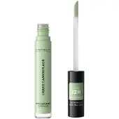 Catrice Teint Correcteur-de-teintLiquid Camouflage High Coverage Concealer 200 Anti-Rouge 5 ml ()
