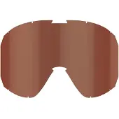 Bliz Rave Jr Lens Orange Orange/CAT2