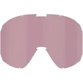 Bliz Rave Junior Lens Rose Pink/CAT1