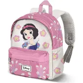 KARACTERMANIA Sac à Dos Snow White Joy Flower 6l 27x22x10 Cm