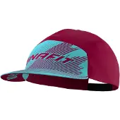 Dynafit Alpine Graphic Cap Rose