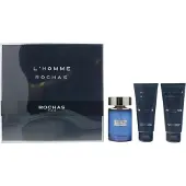 Rochas L Homme Coffret cadeau