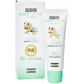 Isdin Baby Naturals Nutraisdin crème hydratante pour le visage 50ml