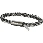 Police Bracelet Homme Police PJ25135BSU04-S Stylé
