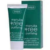 Ziaja MANUKA crema de noche 50 ml