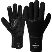 Mystic Roam 5finger Gloves Noir L