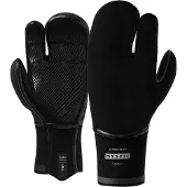 Mystic Supreme Lobster Gloves Noir L