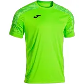 Joma T-shirt à Manches Courtes Championship Viii