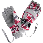 Hi-tec Gants enfant Kelly