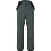 Hi-tec Idris Pants Gris S Homme