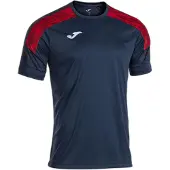 Joma T-shirt à Manches Courtes Championship Viii