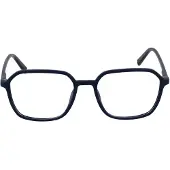 FILA Vfi202-5206qs Glasses Bleu Homme