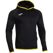 Joma Combi Premium Hoodie Noir L Homme