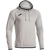 Joma Combi Premium Hoodie Gris M Homme
