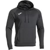 Joma Combi Premium Hoodie Gris 3XL Homme