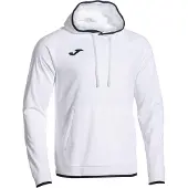 Joma Combi Premium Hoodie Blanc L Homme