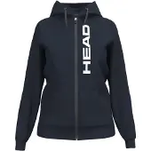 Head Racket Sweat-shirt à Zip Club Original