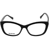 Love Moschino Monture de lunettes pour dames Love Moschino MOL644 53807