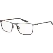 Under Armour Ua5006g09qf71 Glasses Marron Homme