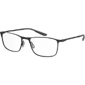 Under Armour Ua5015g003f61 Glasses Noir Homme