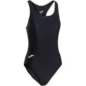 Joma Maillot de bain 1 pièce avec coussinet amovible femme Shark IV