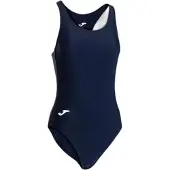 Joma Maillot de bain 1 pièce avec coussinet amovible femme Shark IV