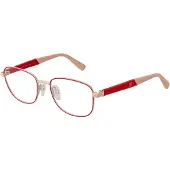 Bulget Monture de lunettes pour enfants BGK1008 4907A