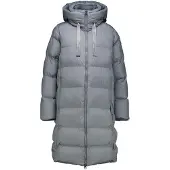 Garcia Gj500904 Coat Gris 2XL Femme