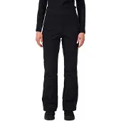 Rossignol Ski Softshell Pants Noir M Femme