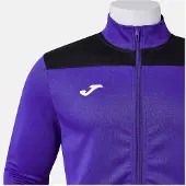 Joma Phoenix Iii Tracksuit Violet M Homme