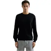 Replay Pull-over 'REGULAR UK4851.000.G22578' noir